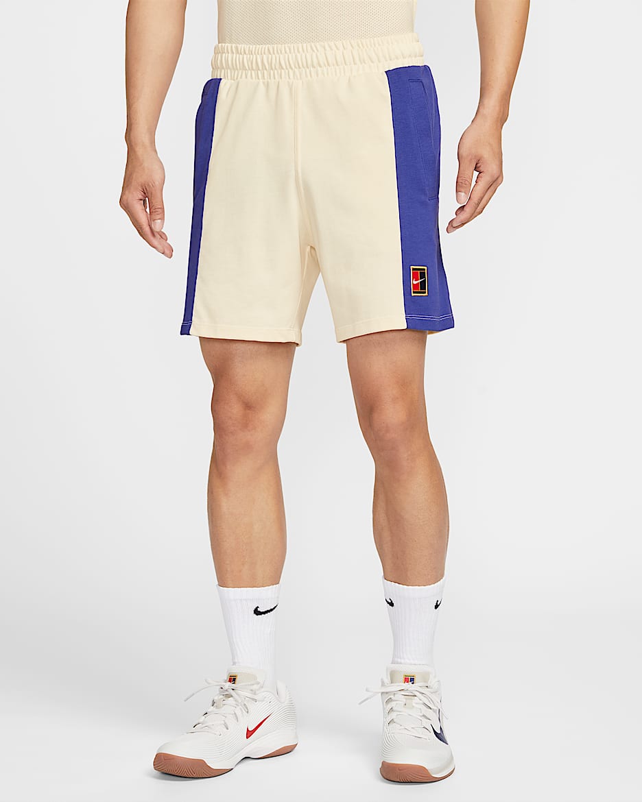 NIKE公式】ナイキコート ヘリテージ メンズ テニスパンツ